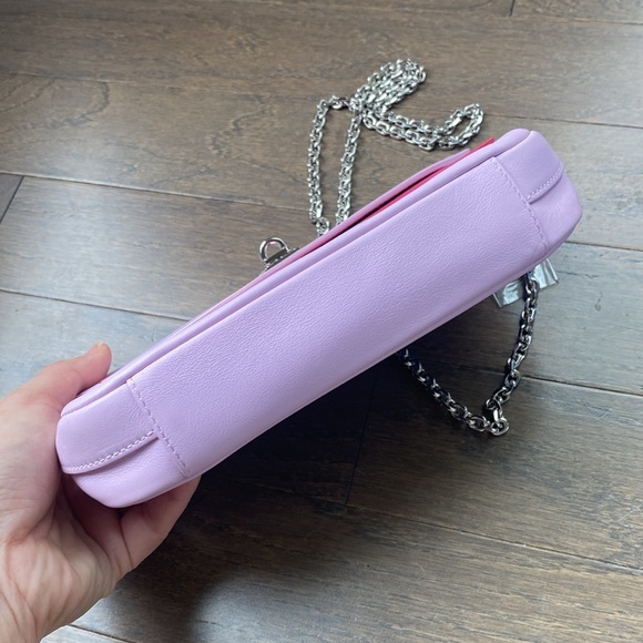 Christian Dior Twist Crossbody Bag - Picture 9 of 10